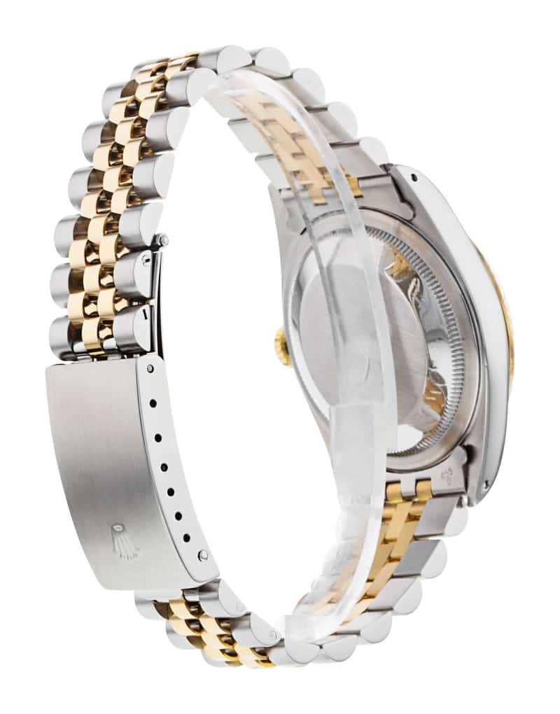 Rolex Datejust 16233